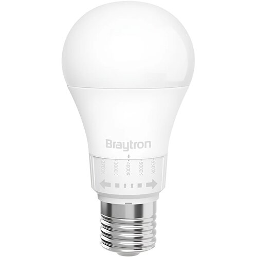 Braytron 5U1 LED Sijalica A65 13.5W E27 CCT BA13-01380 Slike