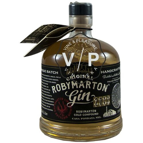Gin Roby Marton Premium 0.7L Slike