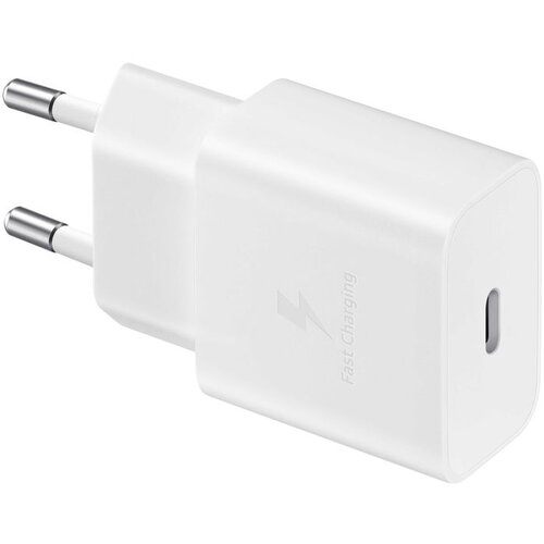 Samsung kućni punjač USB-C 15W white Slike