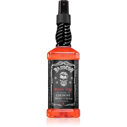 BANDIDO Cologne kolonjska voda odtenek 350 ml Cene