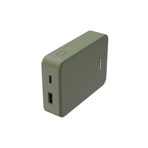 Hama powerbank (rezervna baterija) 10000 mAh Fast Charge LiPo zelena | Eponuda.ba
