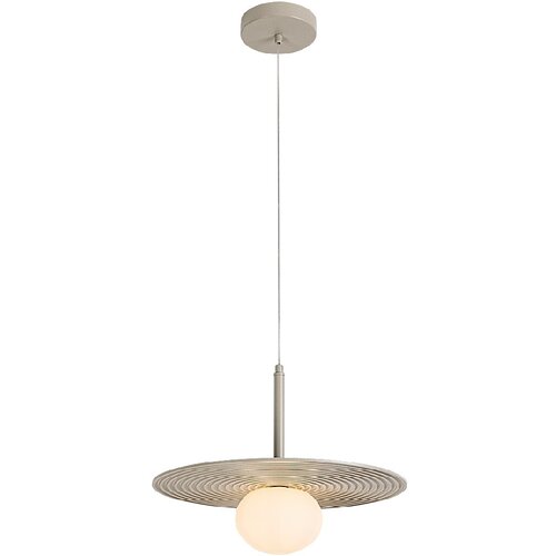 Rabalux glowbells visilica 1xg9 3000k 120cm Slike