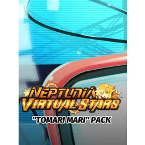 Steam Neptunia Virtual Stars - Tomari Mari Pack (DLC) (PC) Key GLOBAL Cene