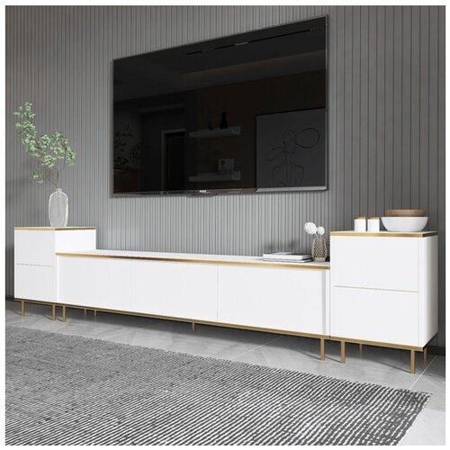 Hanah home TV komoda Imaj 382NRC1142 Cene