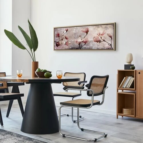  Slika - Magnolia Charm (1 Part) Narrow 120x40 Cene