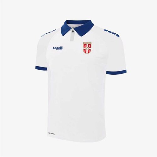 CAPELLI SPORT Away jersey youth -authentic Cene