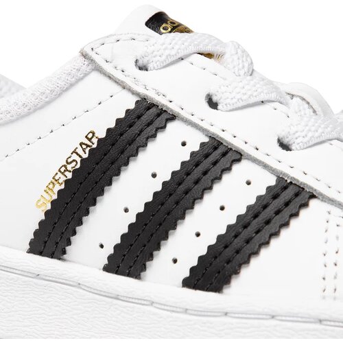 Adidas nizke superge SUPERSTAR bela Slike