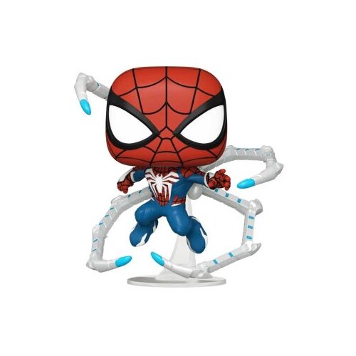 Funko POP! Games: Spider-Man 2 - Spider Man (Peter Parker Suit) Slike