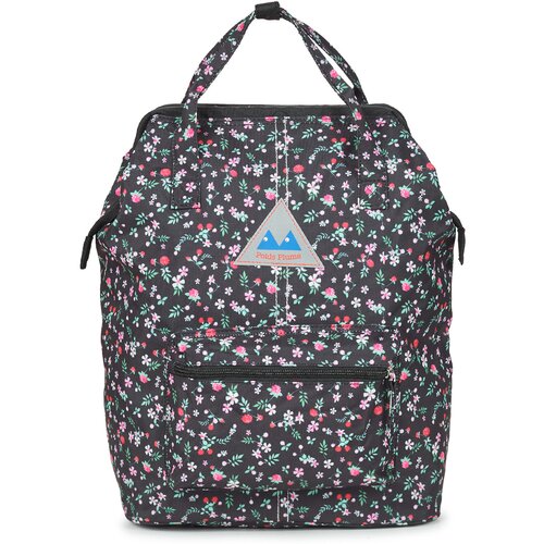 Poids Plume SAC A DOS LIBERTY NOIR 28 CM Crna Slike