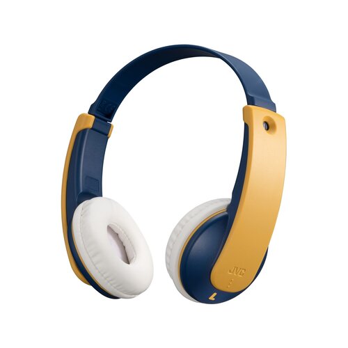 JVC Bluetooth slu&amp;scaron;alice HA-KD10-WYE Slike