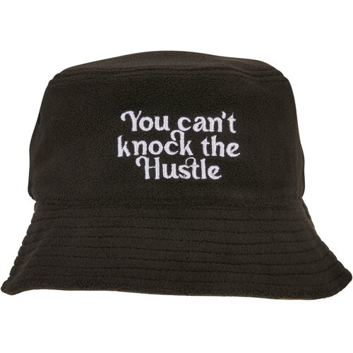 CS Knock the Hustle Bucket Hat woodland/black Slike