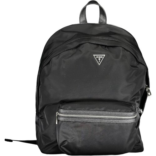 Guess Jeans BLACK MAN BACKPACK Slike
