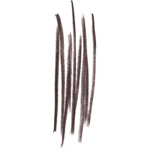 Bobbi Brown Long-Wear Brow Pencil olovka za obrve nijansa Cool Dark Brown 0.33 g Slike