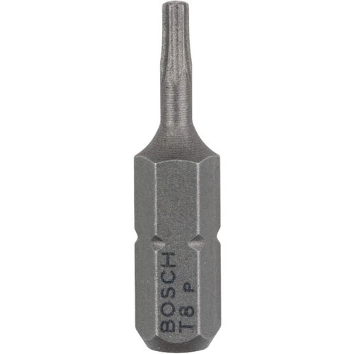 Bosch extra-hard bit Torx T8 dužina 25mm 3/1 Cene