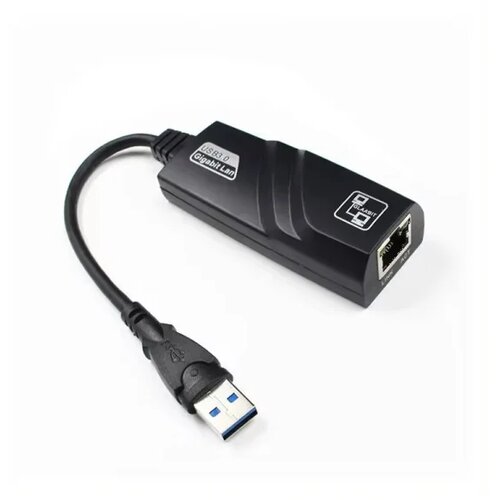  MAX0083 ADAPTER USB USB 3.0 TO RJ45 Cene