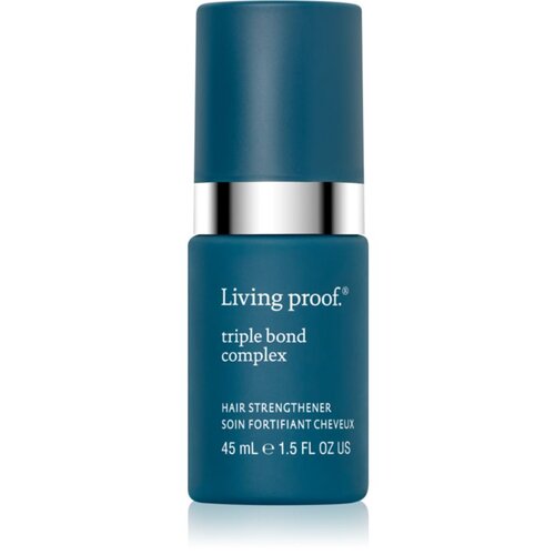 Living Proof Triple Bond Complex kura za jačanje kose 45 ml Cijene