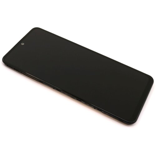  LCD za Xiaomi Redmi Note 12 5G/Poco X5 5G + touchscreen + frame black Full ORG EU (560001M17P00) Cene