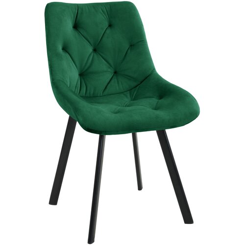 AKORD STOL SJ.33 BOTTLE GREEN, (21703314) Cene