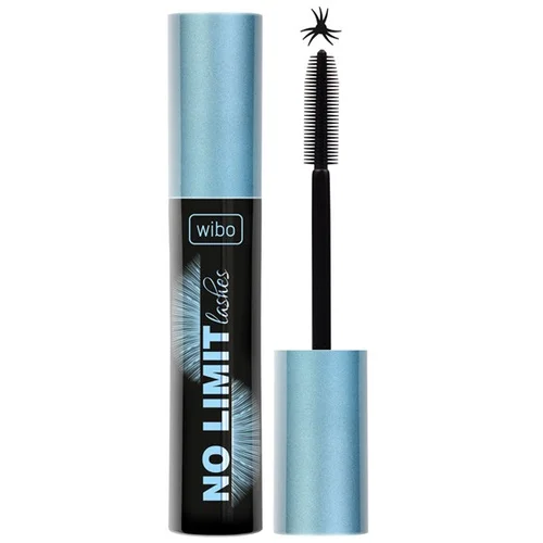 Wibo - No Limit Lashes - Maskara