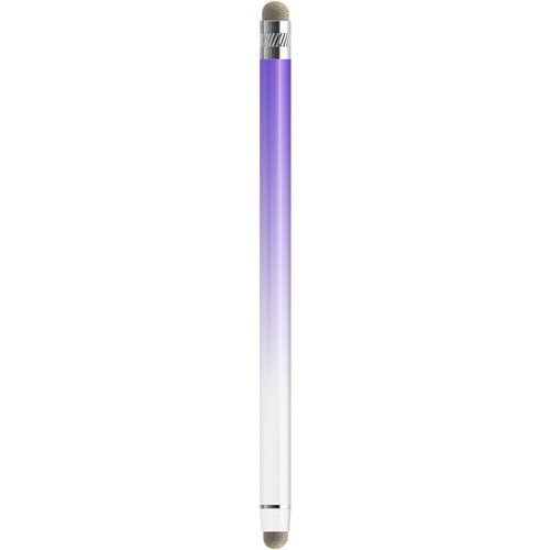 INF Gradientna Kapacitivna Pisala za Tablice in Telefone Purple, (22108226) Slike