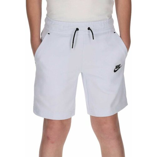 Nike sorc za dečake B NSW TCH FLC short DA0826-085 | ePonuda.com