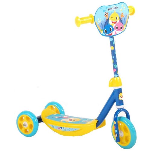 Baby Shark Dječji romobil Slike