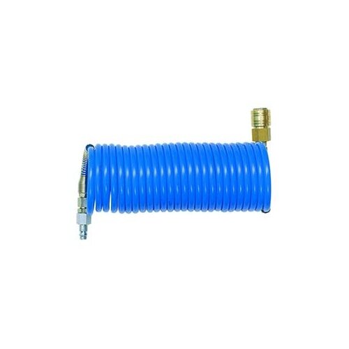  Crijevo za zrak spiralno 5 m/8mm 8 bar SCHNEIDER Cene