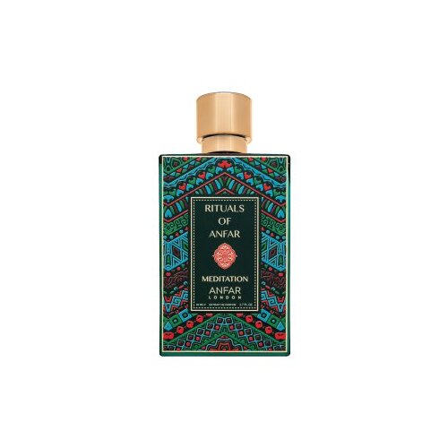 Anfar Rituals of Meditation čist&yacute; parf&eacute;m unisex 80 ml Cijene
