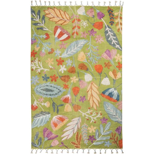  Preproga Botanic Twist 180 x 120 cm - 1 kos Cene