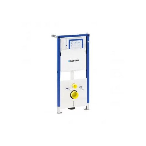 Geberit Duofix Sigma ugradni vodokotlić UP320 Slike