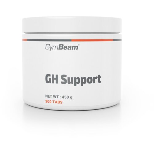 GymBeam GH Support Slike