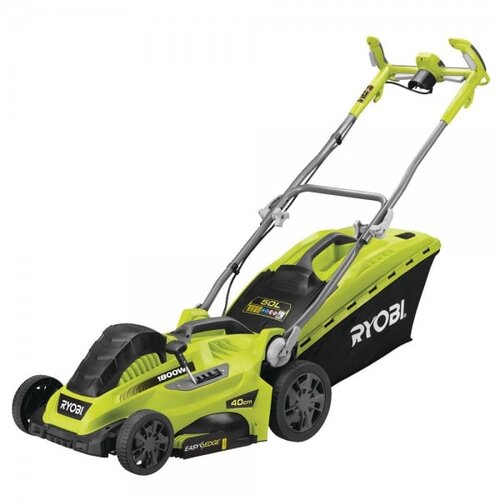 Ryobi RLM18E40H (1800W,40 cm) električna kosilnica, (20994475) Cene