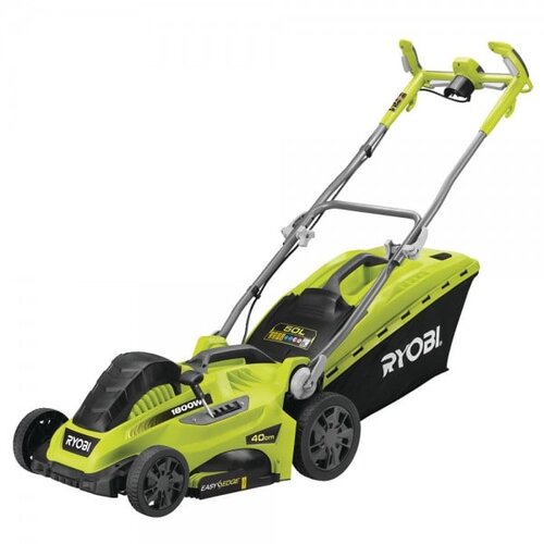 Ryobi RLM18E40H Push lawn mower Cijene