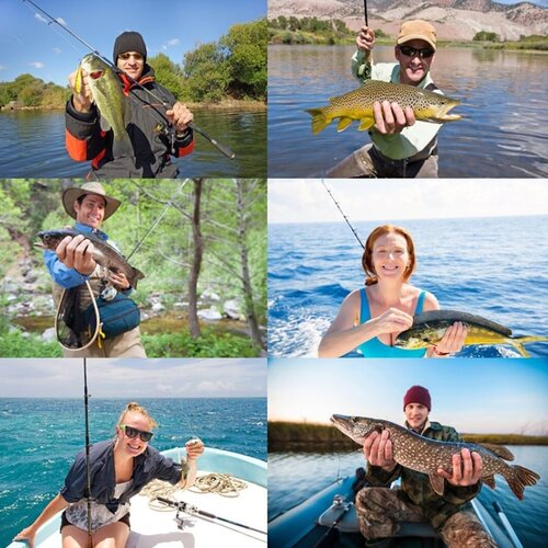  prirodni riblji mamac fishpoint Slike