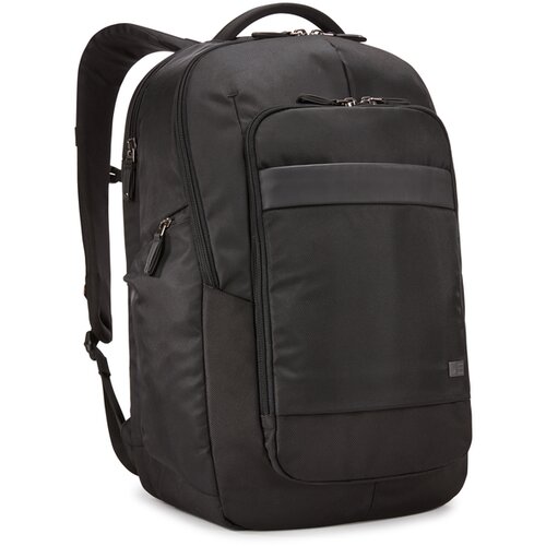 CASELOGIC Ruksak 17.3" Notion Backpack, crni (NOTIBP-117K), (22136904) Cene