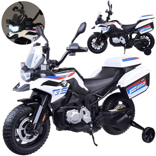 BMW F850 GS AKU motor Cene