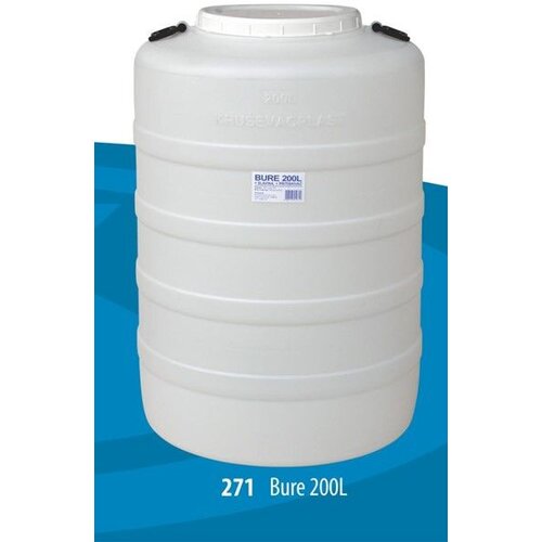  Bure 200 l pritiskivač + slavina Cene