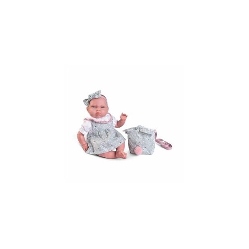 AJMD Antonio Juan beba Reborn Tufi,33cm Cene