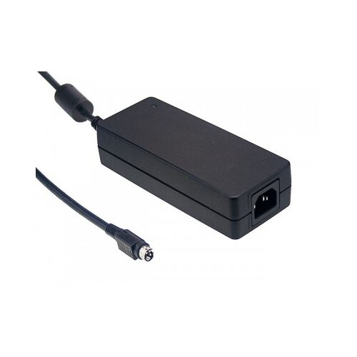 Mean Well Adapter GST120A12-R7B, AC-DC Cene