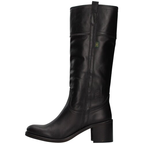 Dakota Boots Mestni &amp;scaron;kornji C11 Črna Slike