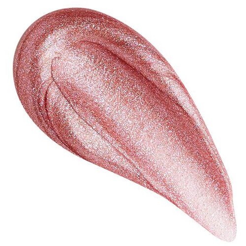 Makeup Revolution Shimmer Bomb ble&amp;scaron;čeči sijaj za ustnice odtenek Glimmer 4.6 ml Slike