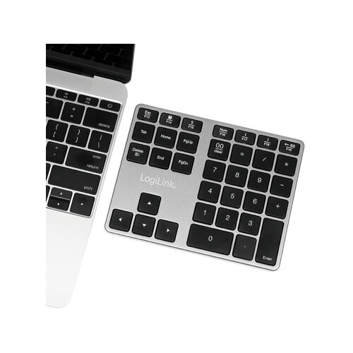 Logilink ID0187 wireless keypad Slike