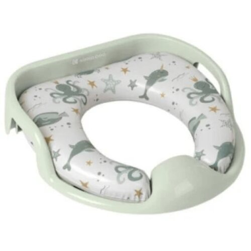 Kikka Boo adapter za WC šolju sea world mint ( KKB11009 ) Cene