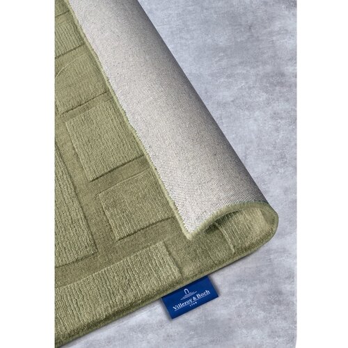 Villeroy &amp;amp; Boch Zeleni ručno rađen vuneni tepih 80x150 cm Alexis &amp;ndash; Slike