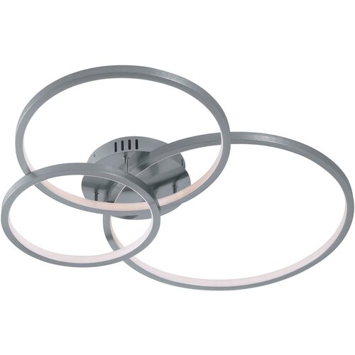 XXXL STROPNA LED-SVETILKA AARON 36 W//3000-6000 K/230 V/ Cene