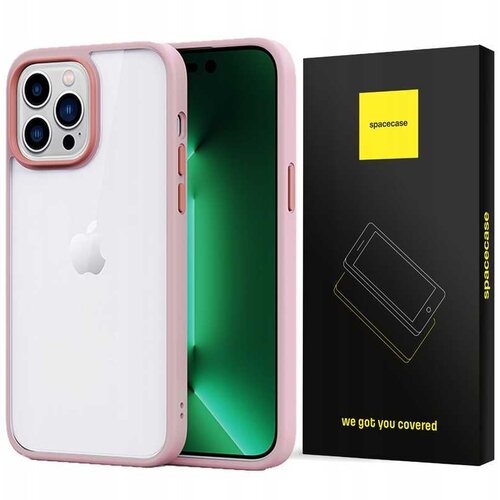 Spacecase OVITEK OVITEK ZA IPHONE 14 PRO MAX ROZA SC METRO, (21963128) Cene