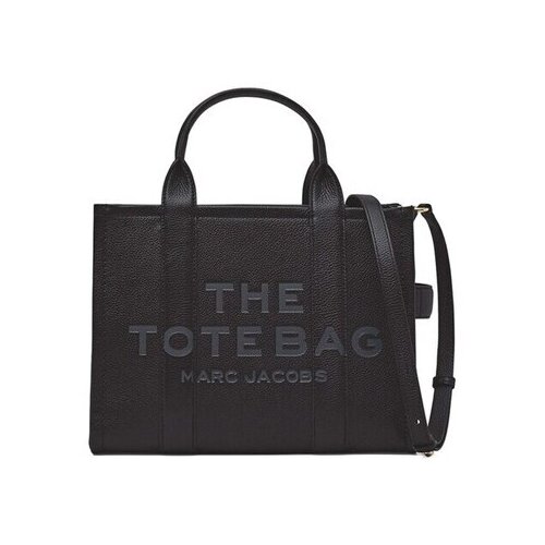 Marc Jacobs Ročne torbice h004l01pf21001 Črna Slike