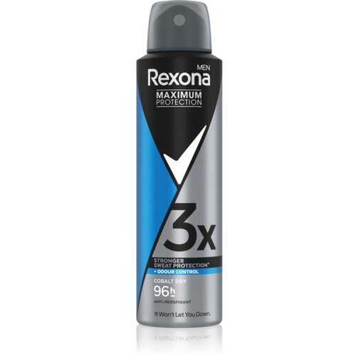 Rexona Men Maximum Protection dezodorans sprej 150 ml Cene