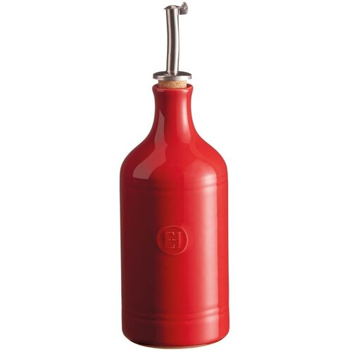 Emile henry Posoda za olje 400 ml – Cene