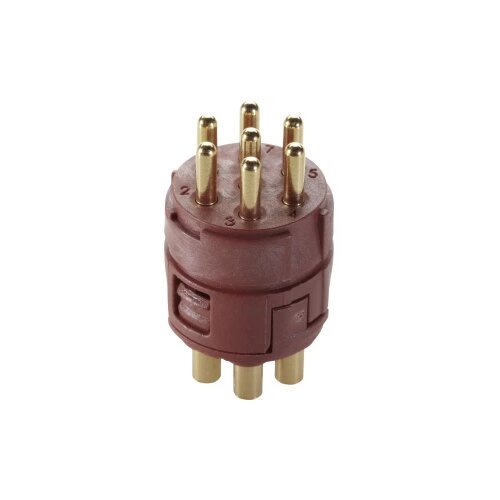  EPIC® SIGNAL M23 E umetak, 7-polni LappKabel sadržaj: 5 kom. Cijene